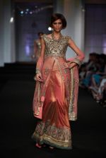 Model walk the ramp for Ashima leena show at Aamby Valley India Bridal Fashion Week 2012 in Mumbai on 14th Sept 2012 (180).JPG